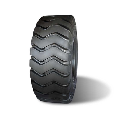 El buey sólido de la resbalón de la rueda 23.5-25 de E-3/L-3 OTR AE803 cansa/los neumáticos del cargador de la resbalón de Aulice