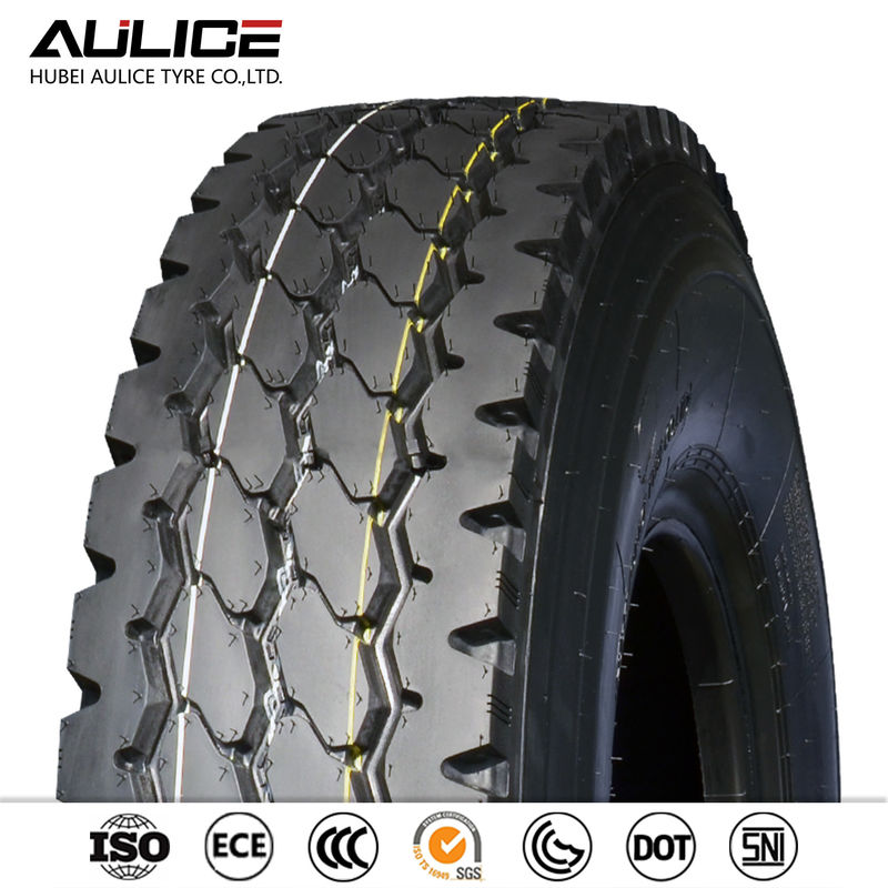 Neumáticos de coche radiales de DOT Approved 12.00R20 neumáticos del camión ligero de 16 - 20 pulgadas