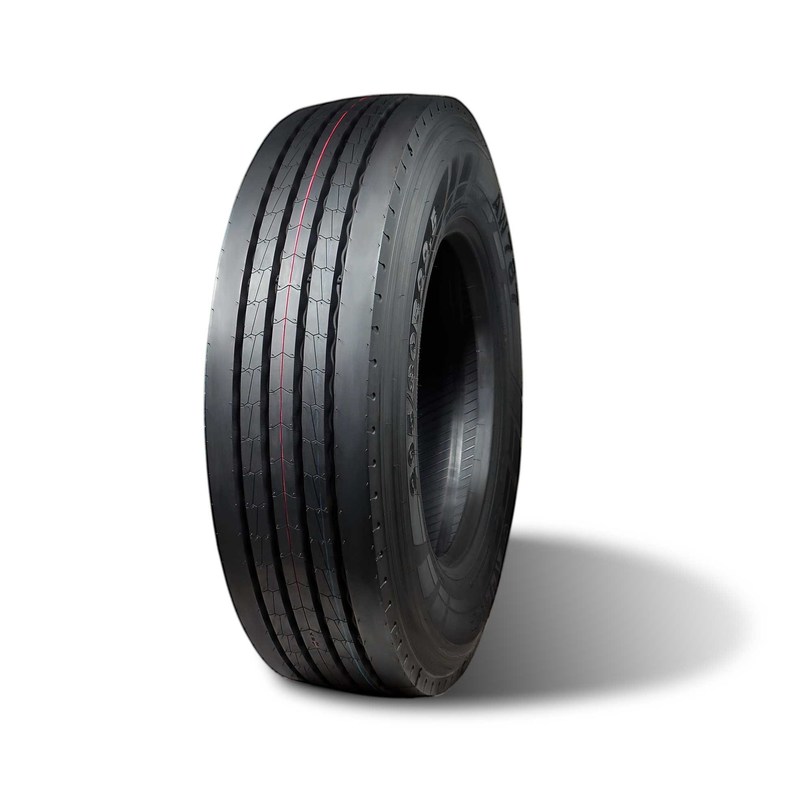 Fábrica de AULICE, transporte desgaste-resistente, medio y de larga distancia estupendo 12R22.5 AW787