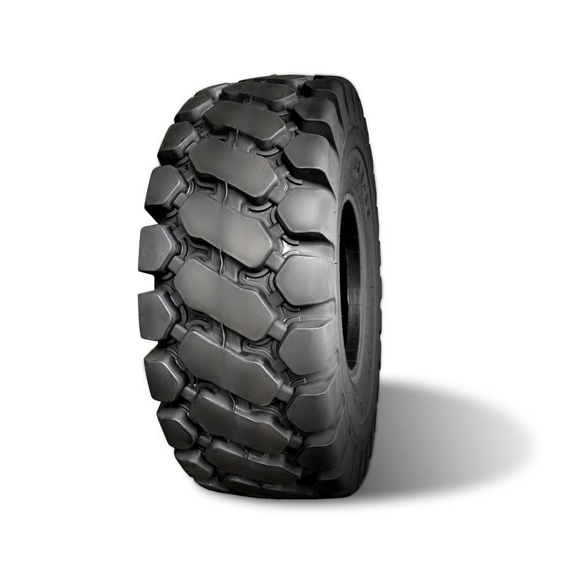La fábrica de Chinses del neumático del camino perjudica los neumáticos de OTR     E-4/L-4 (AE802) 23.5.25