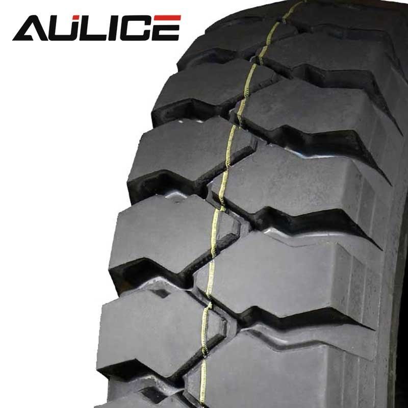 La fábrica usable de Chinses del neumático del camino perjudica los neumáticos del AG    AB618/AB658 5.00-12