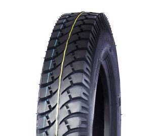 La fábrica de Chinses del neumático del camino perjudica los neumáticos del AG    AB411 usable 4.50-16