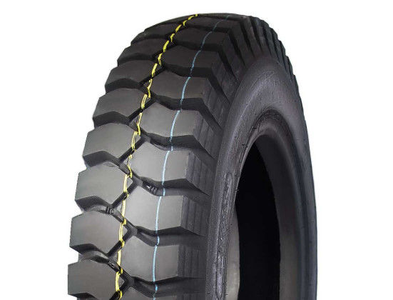 La fábrica usable de Chinses del neumático del camino perjudica los neumáticos del AG    AB651 8.25-16