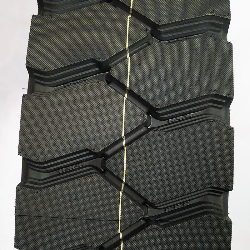 Neumáticos usables del precio de fábrica de Chinses todo el neumático radial de acero del camión    AR665 12.00R20